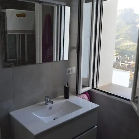 Casa Caravina Vakantiehuis *