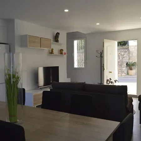 Casa Caravina Vakantiehuis *