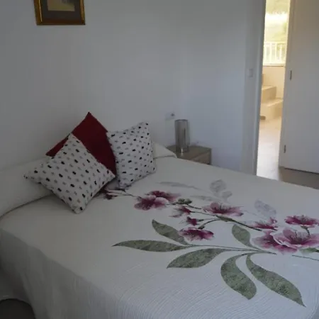 Vakantiehuis Casa Caravina Benimantell