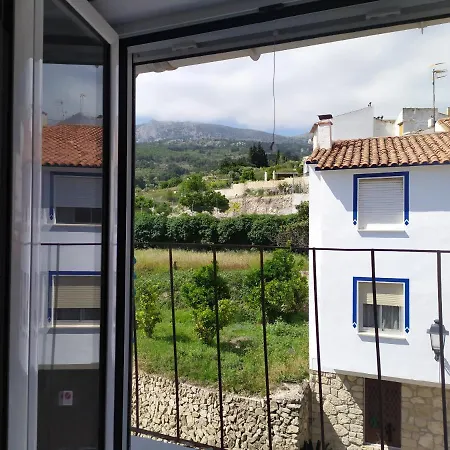 Casa Caravina *