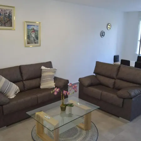 Holiday home Casa Caravina *